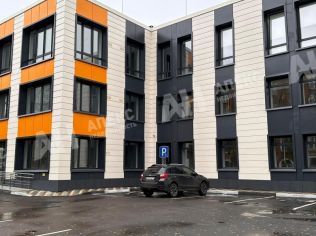 Продажа помещения свободного назначения 1500 м²