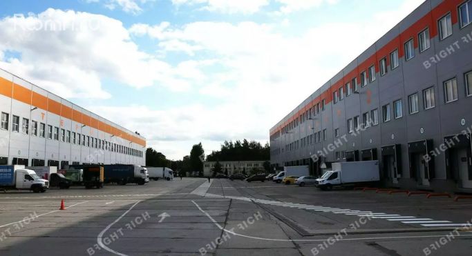 Аренда склада 5950.2 м², Носовихинское шоссе - фото 2