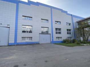 Продажа производственного помещения 2252 м²
