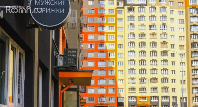Аренда помещения свободного назначения 101.4 м², улица Яганова - фото 1