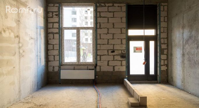 Аренда помещения свободного назначения 43.4 м² - фото 5
