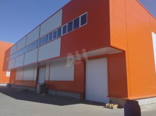 Аренда склада 1170 м²