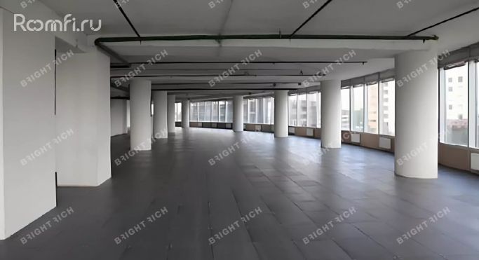 Продажа офиса 1062.9 м², улица Панфилова - фото 2