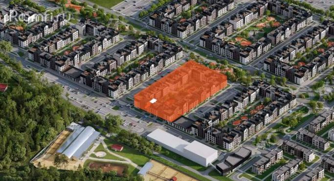 Продажа помещения свободного назначения 87.9 м² - фото 2