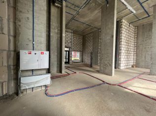 Продажа помещения свободного назначения 104.8 м²