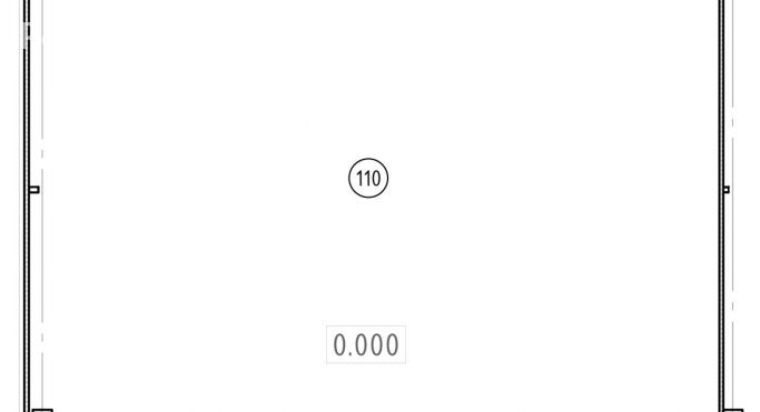 Аренда склада 1112.5 м² - фото 1