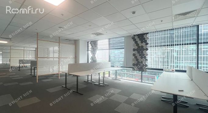 Аренда офиса 1343 м², Ленинградская улица - фото 2