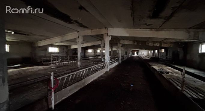 Аренда производственного помещения 1050 м² - фото 5