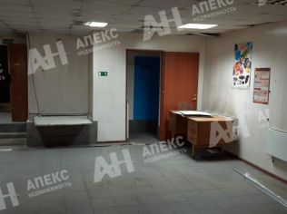 Аренда помещения свободного назначения 72 м²
