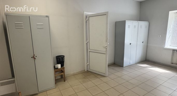 Продажа производственного помещения 2050 м², Железнодорожная улица - фото 2