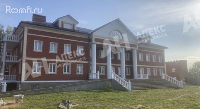 Аренда помещения свободного назначения 3500 м², Молодёжная улица - фото 2