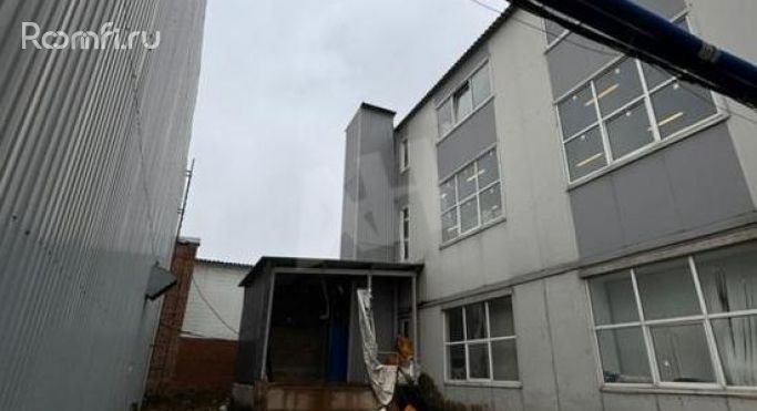 Аренда помещения свободного назначения 645 м², улица Маковского - фото 3