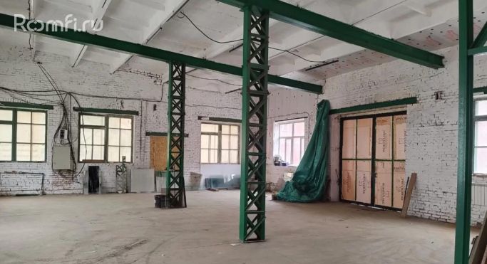 Аренда помещения свободного назначения 424.7 м², Советский переулок - фото 3