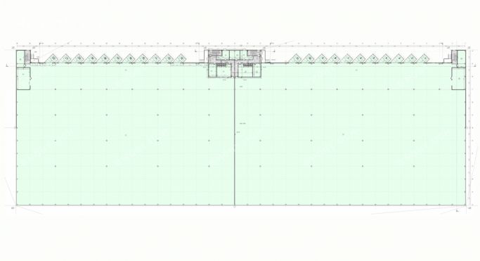 Продажа склада 18052 м² - фото 2
