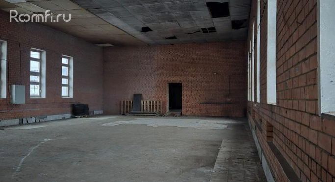 Аренда склада 394.3 м² - фото 2