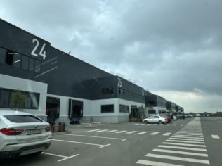 Аренда склада 2700 м²