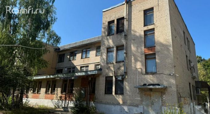 Продажа производственного помещения 1450 м², улица Папанина - фото 3