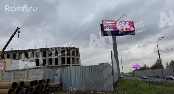 Аренда склада 9000 м², Осташковское шоссе - фото 3