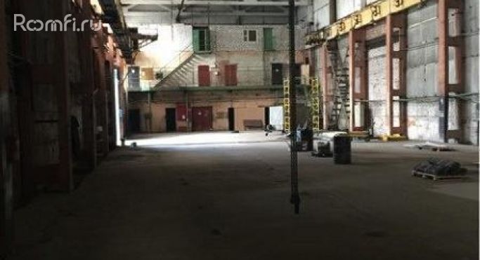 Аренда производственного помещения 600 м², улица Горького - фото 3