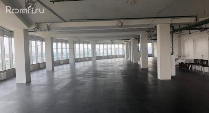 Продажа офиса 1300 м², улица Панфилова - фото 1