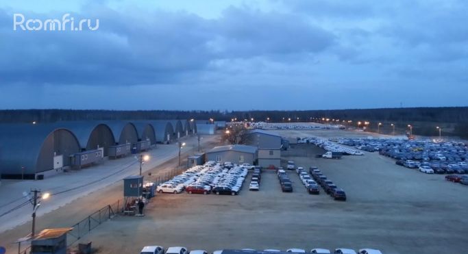 Аренда склада 4437.8 м², Чернореченская улица - фото 4