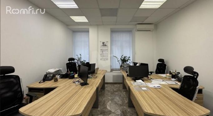 Аренда помещения свободного назначения 364 м², Лесная улица - фото 2