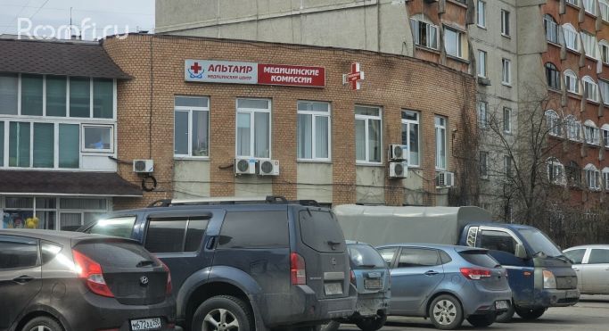 Продажа помещения свободного назначения 525 м², улица Гудкова - фото 2