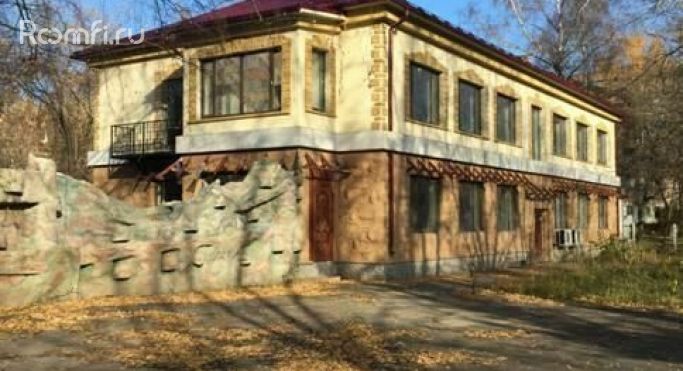 Продажа помещения свободного назначения 583 м², улица Маяковского - фото 1