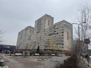 Продажа склада 53 м²