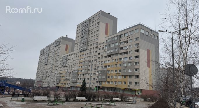 Продажа склада 53 м², улица Ситникова - фото 1