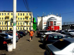 Аренда помещения свободного назначения 265 м²