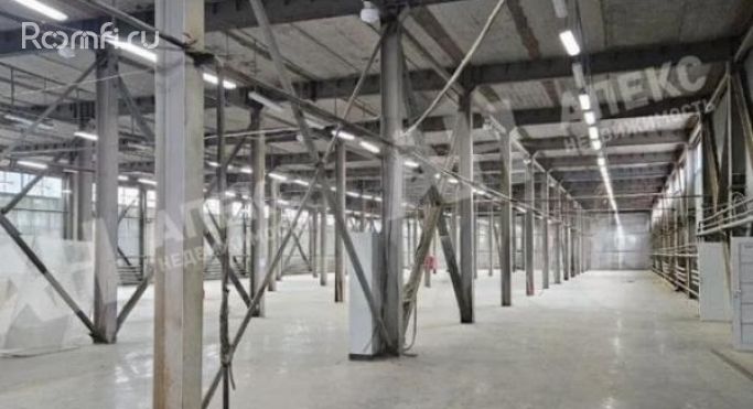 Аренда производственного помещения 17000 м², улица Маршала Толубко - фото 2