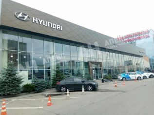 Аренда помещения свободного назначения 10872 м²