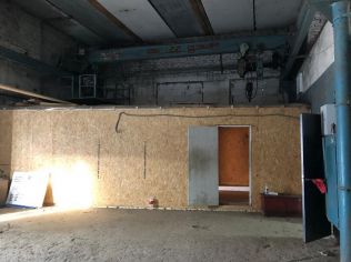 Аренда склада 300 м²