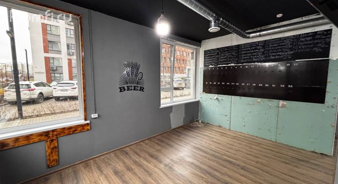 Аренда торгового помещения 64.7 м², Калиновая улица - фото 3