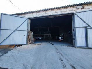 Аренда помещения свободного назначения 540 м²