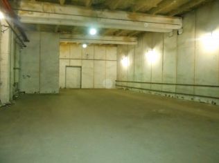 Аренда склада 334.6 м²