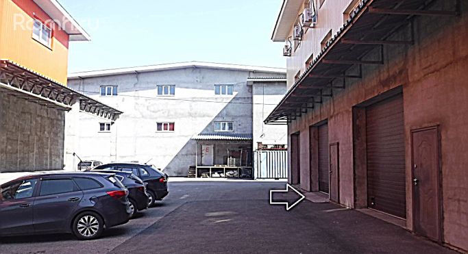 Аренда склада 83.5 м², Складская улица - фото 5