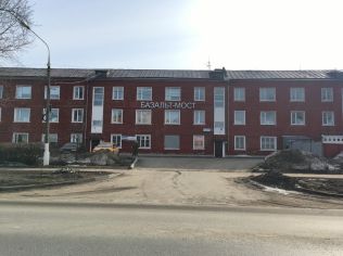 Аренда помещения свободного назначения 60 м²