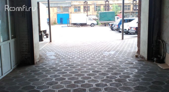 Продажа производственного помещения 1294 м², Комсомольская улица - фото 3