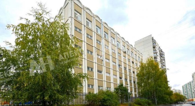 Продажа помещения свободного назначения 3672 м² - фото 1