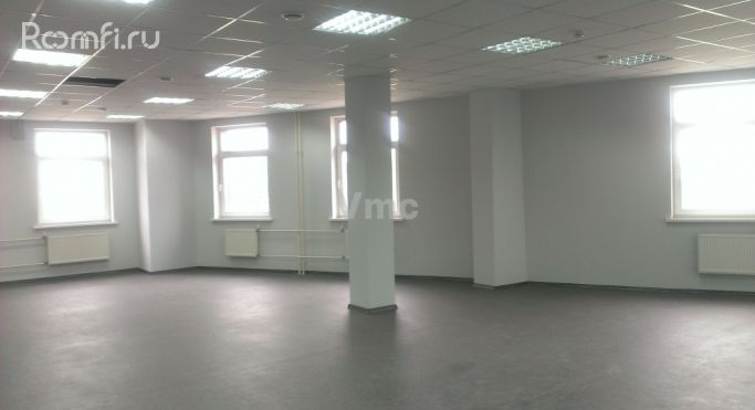 Аренда помещения свободного назначения 210 м², Коммунальный проезд - фото 3