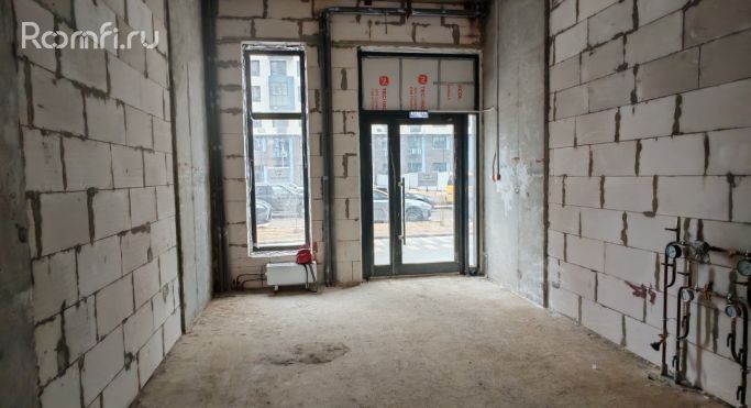 Аренда помещения свободного назначения 101 м², улица Мезенцева - фото 3