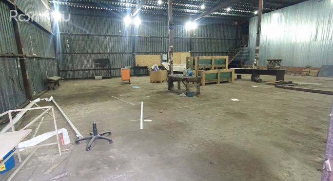 Аренда склада 350 м², улица Новая Слобода - фото 3