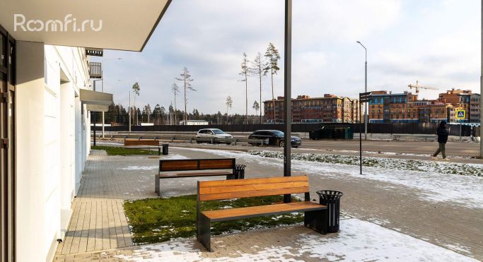 Аренда помещения свободного назначения 80.5 м², улица Сергея Жадобкина - фото 3