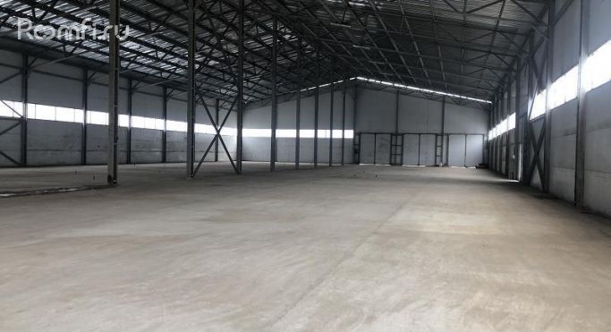 Аренда склада 2340 м², Волоколамское шоссе - фото 2