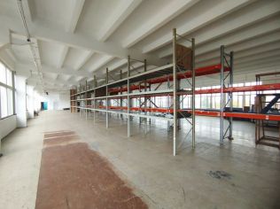 Аренда помещения свободного назначения 310 м²