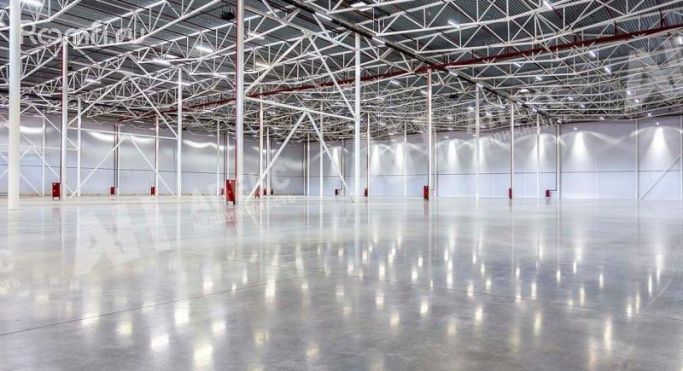 Аренда склада 15000 м² - фото 3