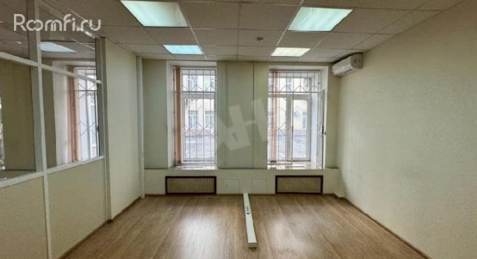 Аренда помещения свободного назначения 364 м², Лесная улица - фото 3