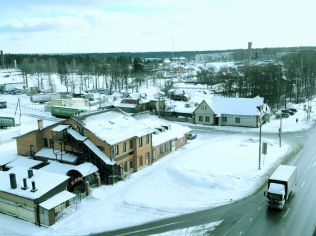 Аренда торгового помещения 67 м²